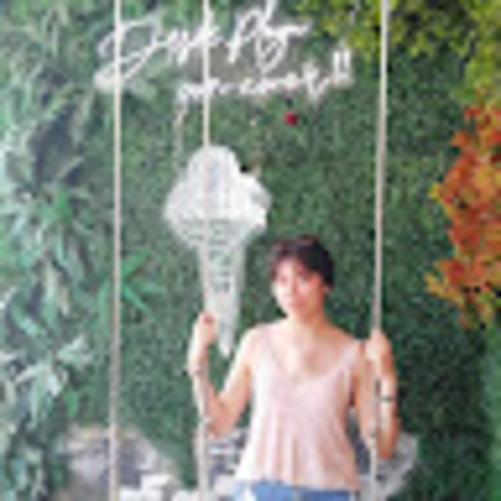 Meet your Posher, Cinthya